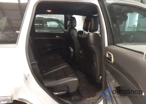 2015 Jeep Grand Cherokee Limited z USA, uszkodzony, nr VIN 1C4RJFBG6FC748356